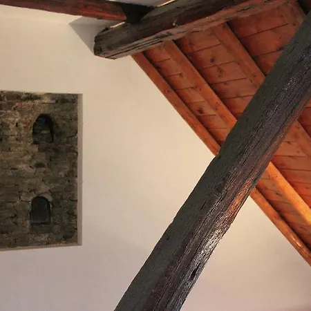 Holiday Historische Stadsboerderij Holiday home *